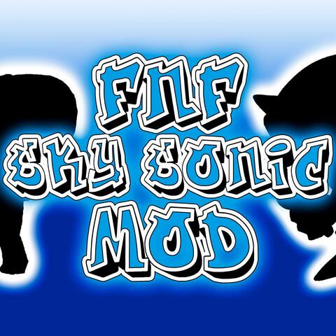 Fnf S Mod