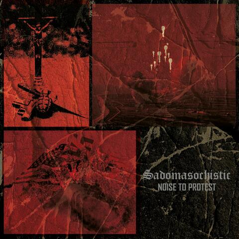 Noise To Protest EP