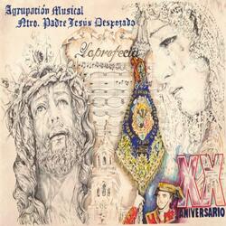 SEÑOR TÚ ERES NUESTRA PASIÓN