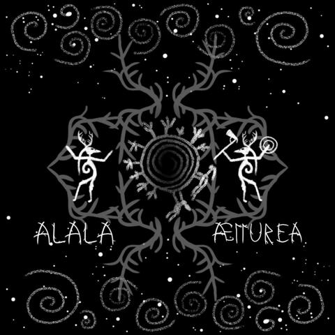 Alala (feat. inkymori)