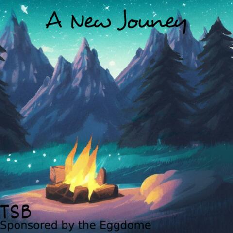 A New Journey