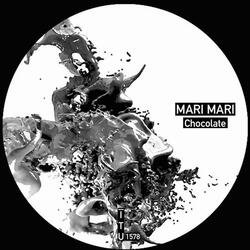 Chocolate Dirty Shake