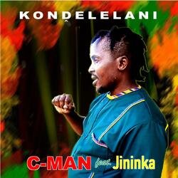Kondelelani (feat. Jininka)