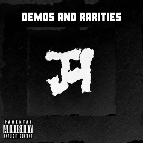 Demos And Rarities