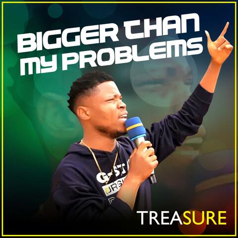 Treasure
