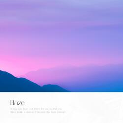 Haze