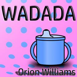 Wadada (Water)