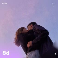 Arcade - 8D Audio