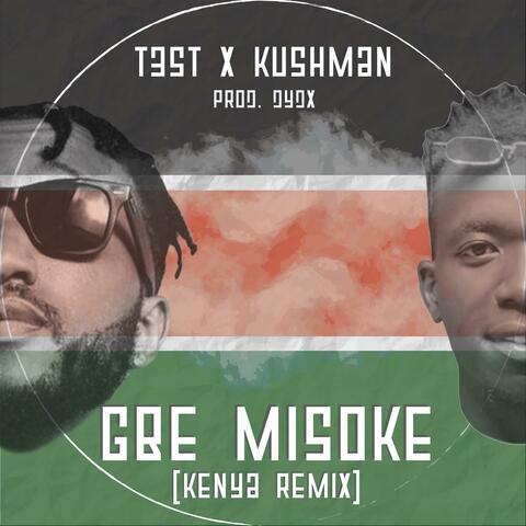 Gbemisoke