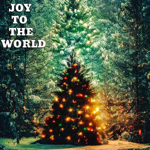 Joy To The World (Instrumental)