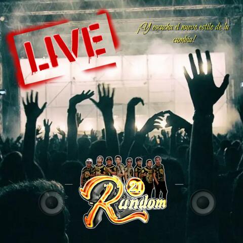 Random 21 En Vivo