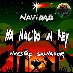 Ha nacido un Rey