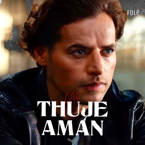 Thuje Aman