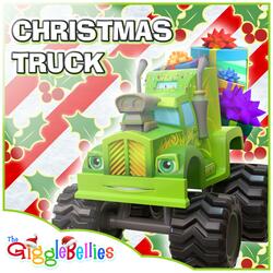 Christmas Truck