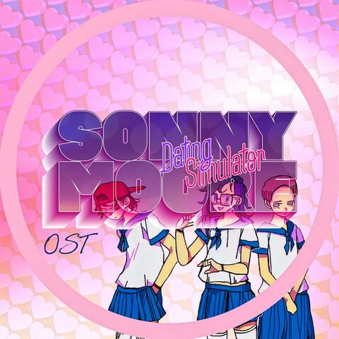 Sonny Moore Dating Simulator (Original Game Soundtrack)