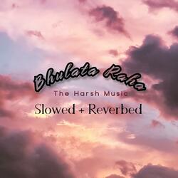 Bhulata Raha ( Slowed + Reverbed )