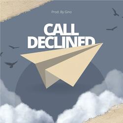 Call Declined