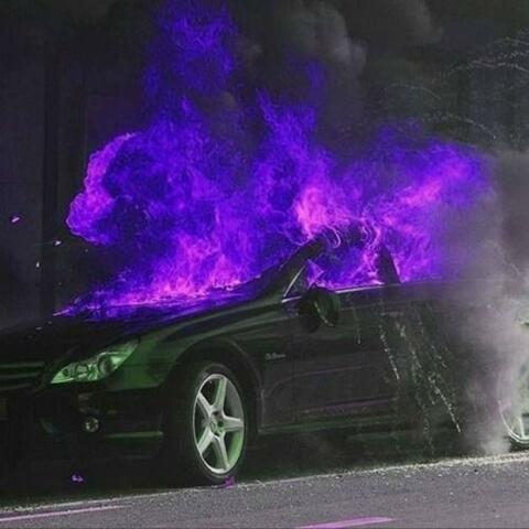 DON'T WORRY - PHONK SLOWED + REVERB