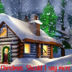 Christmas melodies: Santa Claus is coming to town / Let it Snow / Rudolf the Red Nosed Reindeer / Rock'in around the Christmas tree / What child is this (Medley)