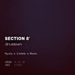Shutdown (feat. Ryda & Celeb)