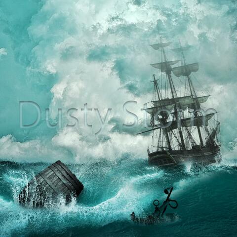 Dusty Storm