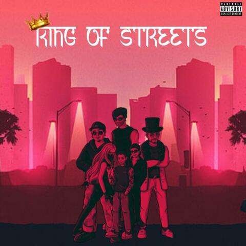 King of streets