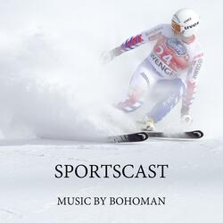Sportscast