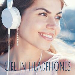Girl in Headphones