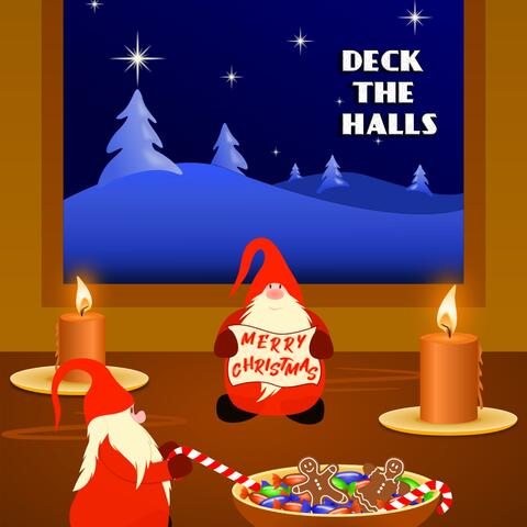 Deck The Halls (Instrumental)