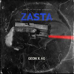 Zasta (feat. AG Official)