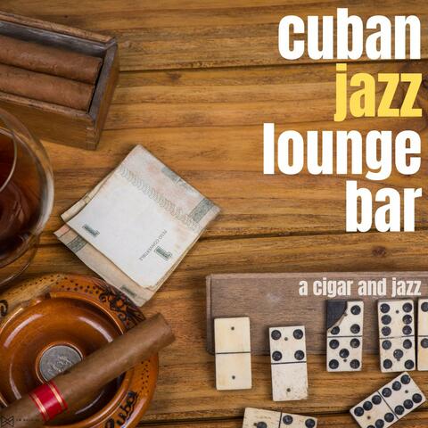 A Cigar And Jazz