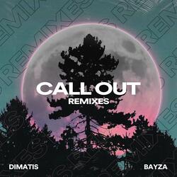 Call Out (Kasique Remix)
