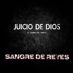 SANGRE DE REYES