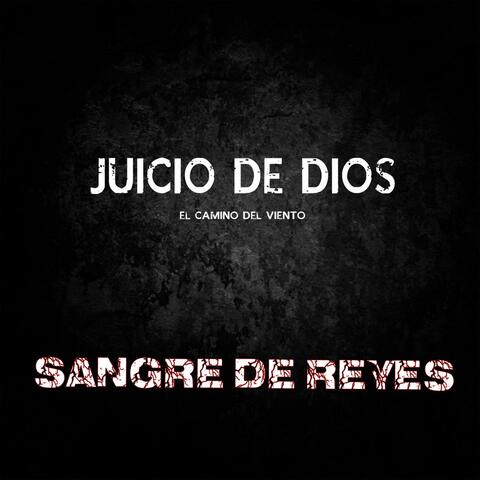 SANGRE DE REYES