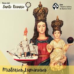 Misterios Luminosos