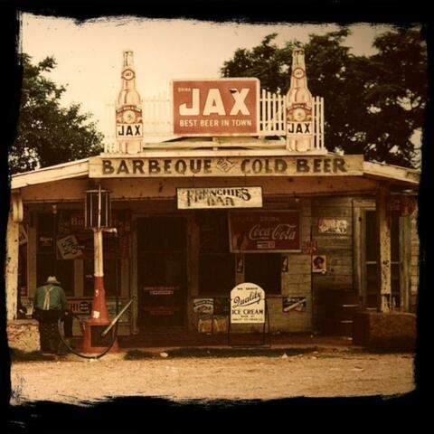 Ramblin' Took My Mind