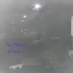The Planet of Woe