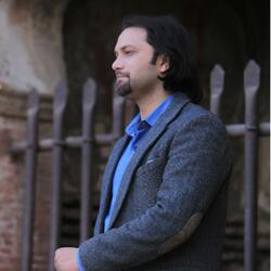 Ab Main Kho Gaya Hun