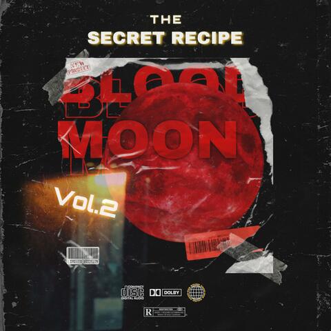 The Secret Recipe Vol.2