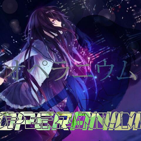 Operanium