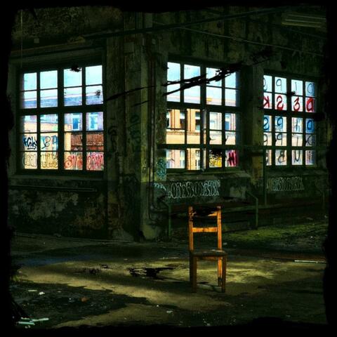 Spread Out Your Wings