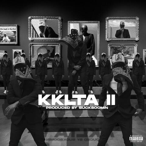 Kool Kids Listen To Ampiano 2