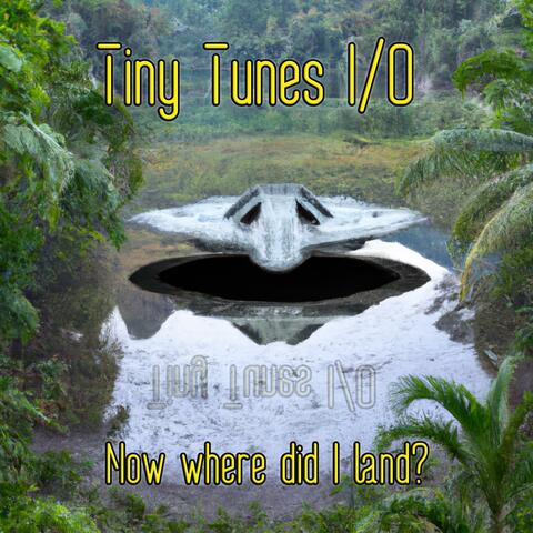Now Where Did I Land?