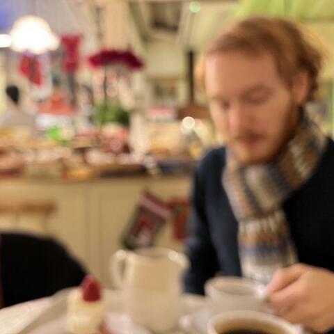 It's Still Christmas