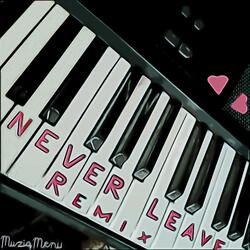 Never Leave