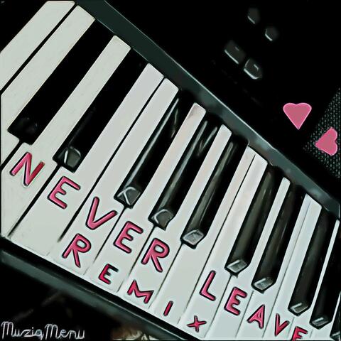 Never Leave