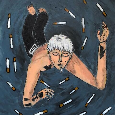 Swimming In The Low