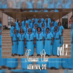 Asem papa, Oye