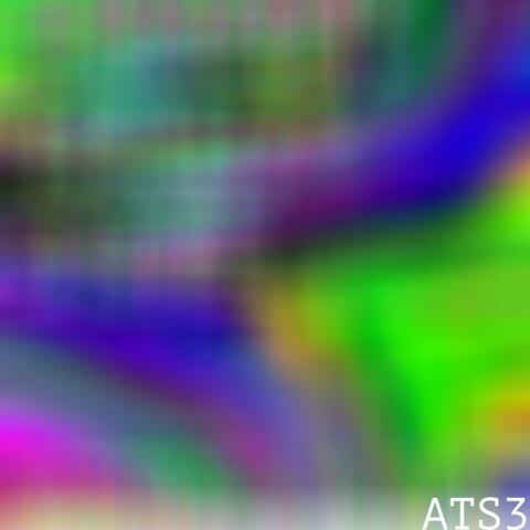Ambient Trance State 3