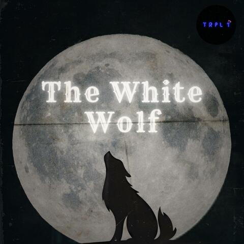 The White Wolf